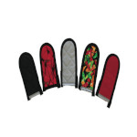 316-PLBLU - Hot Handle Holder, 6